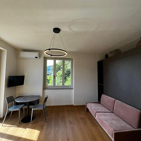 Residence Garden Канобио Екстериор снимка