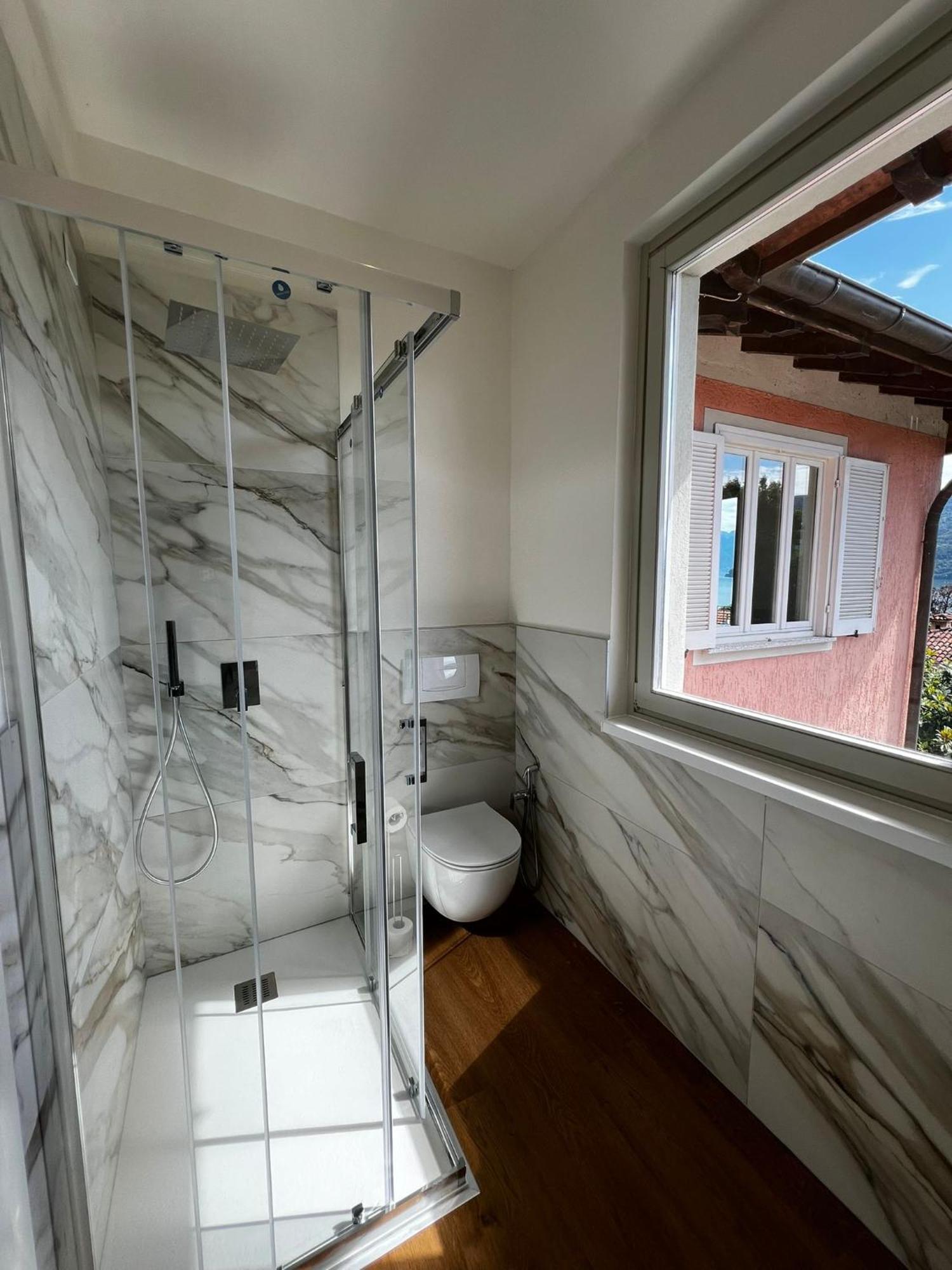 Residence Garden Канобио Екстериор снимка